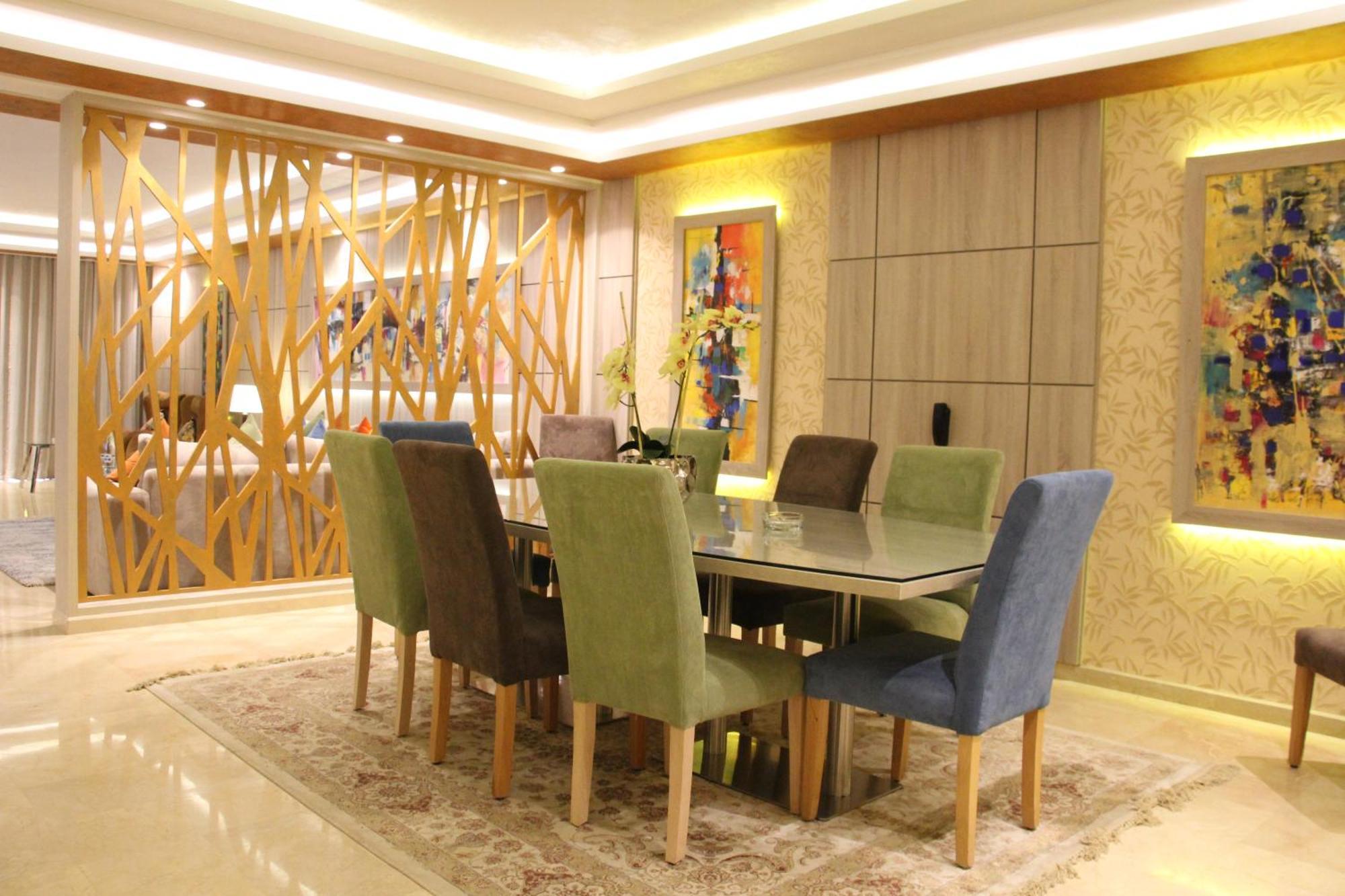Zaki Hotel Мекнес Екстер'єр фото