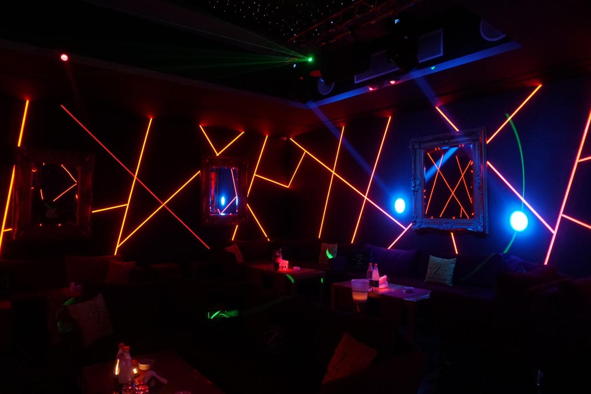 Zaki Hotel Мекнес Екстер'єр фото