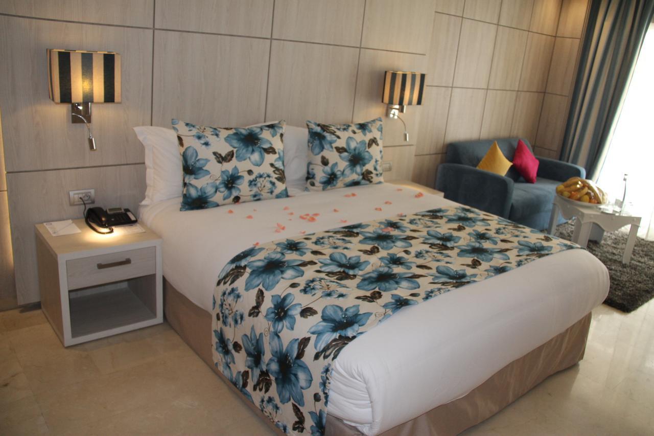 Zaki Hotel Мекнес Екстер'єр фото
