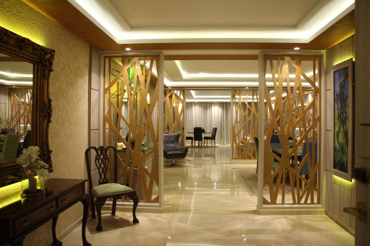 Zaki Hotel Мекнес Екстер'єр фото
