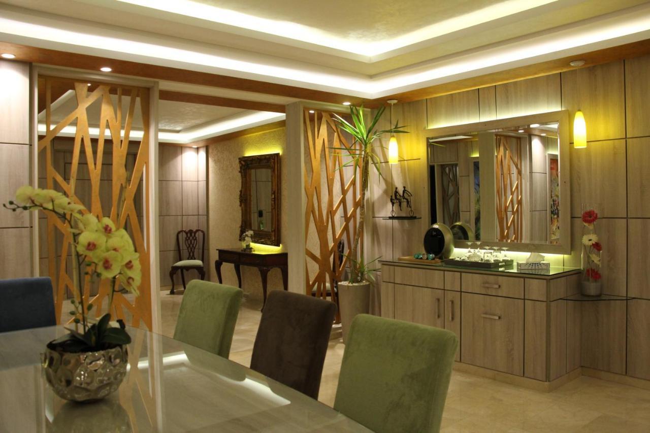 Zaki Hotel Мекнес Екстер'єр фото