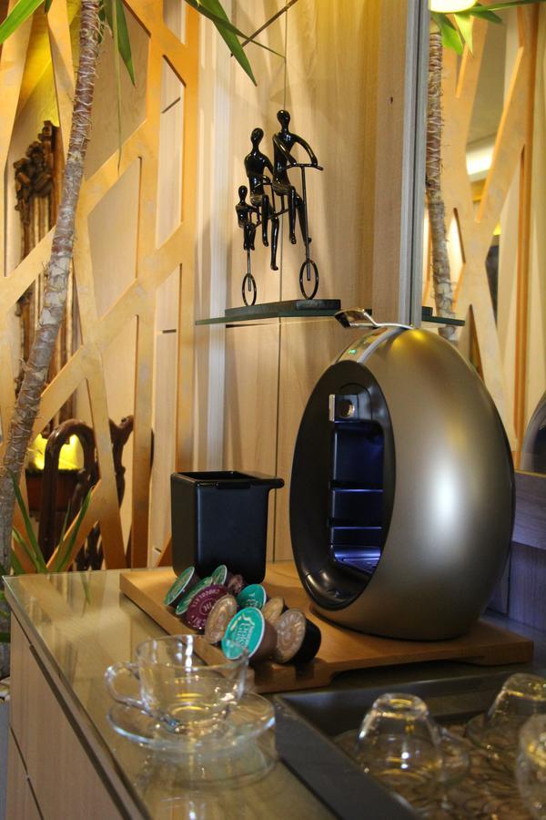 Zaki Hotel Мекнес Екстер'єр фото