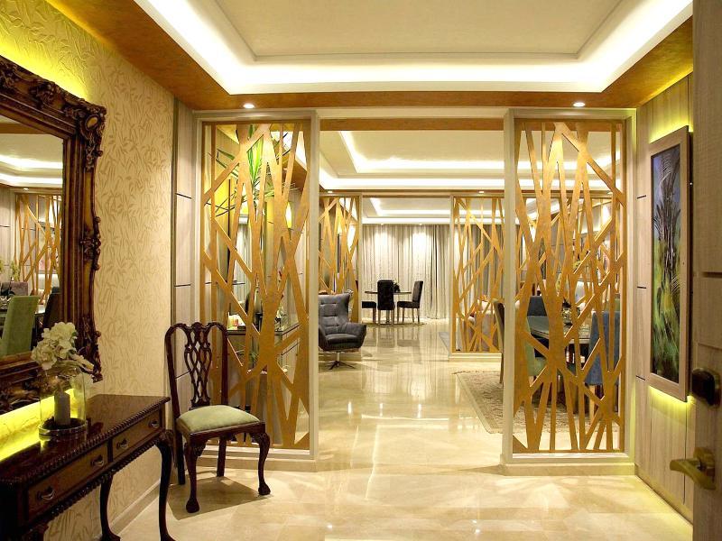 Zaki Hotel Мекнес Екстер'єр фото